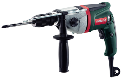 Metabo electric drill